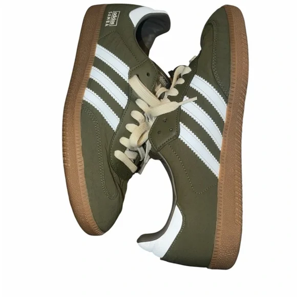 Adidas samba OG men’s shoes size 10.5 NWT - Picture 3 of 6